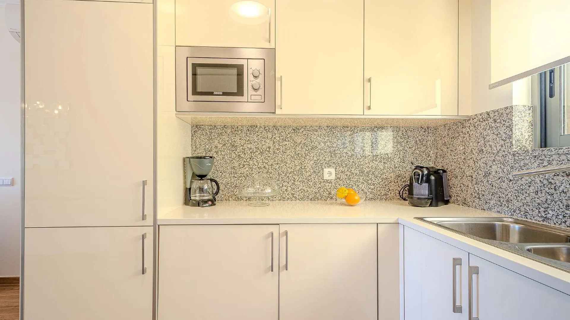 אלבופיירה Jardins Da Marina Beach Holiday Apartments