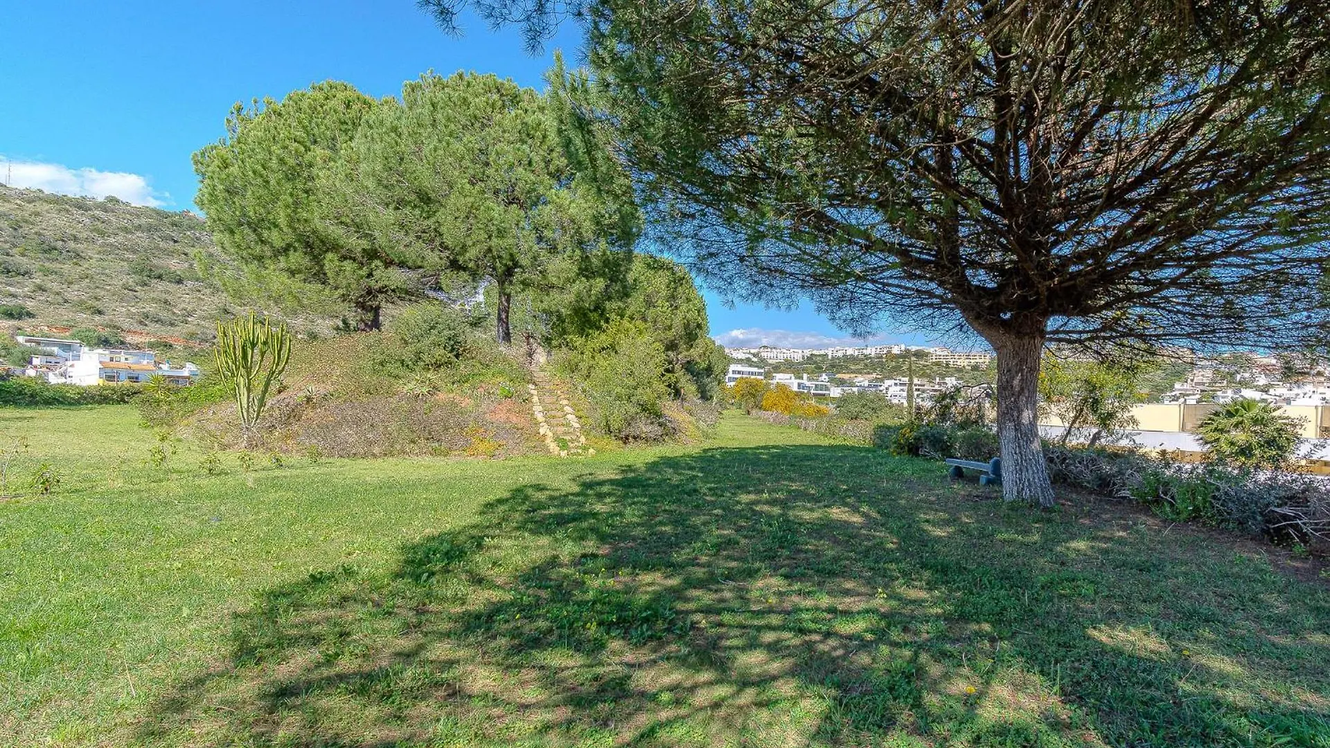 אלבופיירה Jardins Da Marina Beach Holiday Apartments