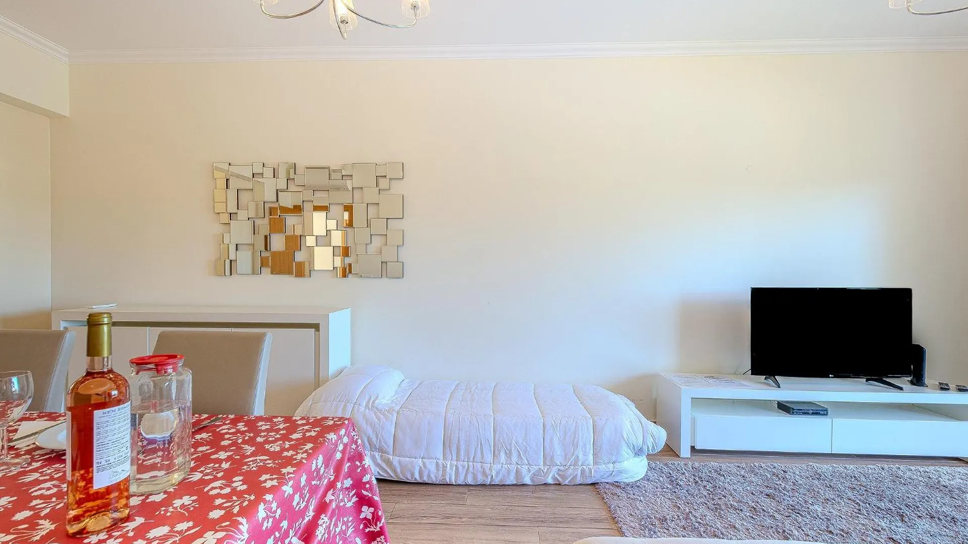 אלבופיירה Jardins Da Marina Beach Holiday Apartments