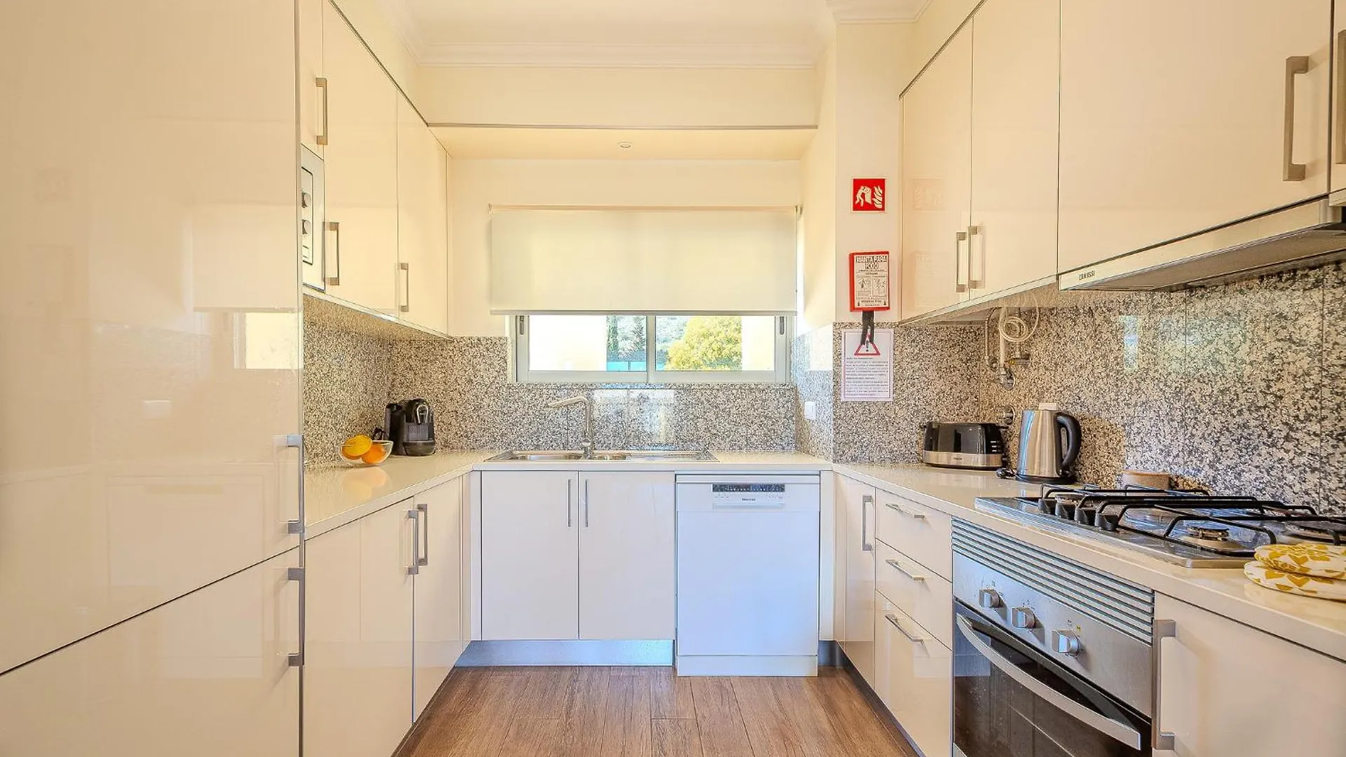 אלבופיירה Jardins Da Marina Beach Holiday Apartments פורטוגל