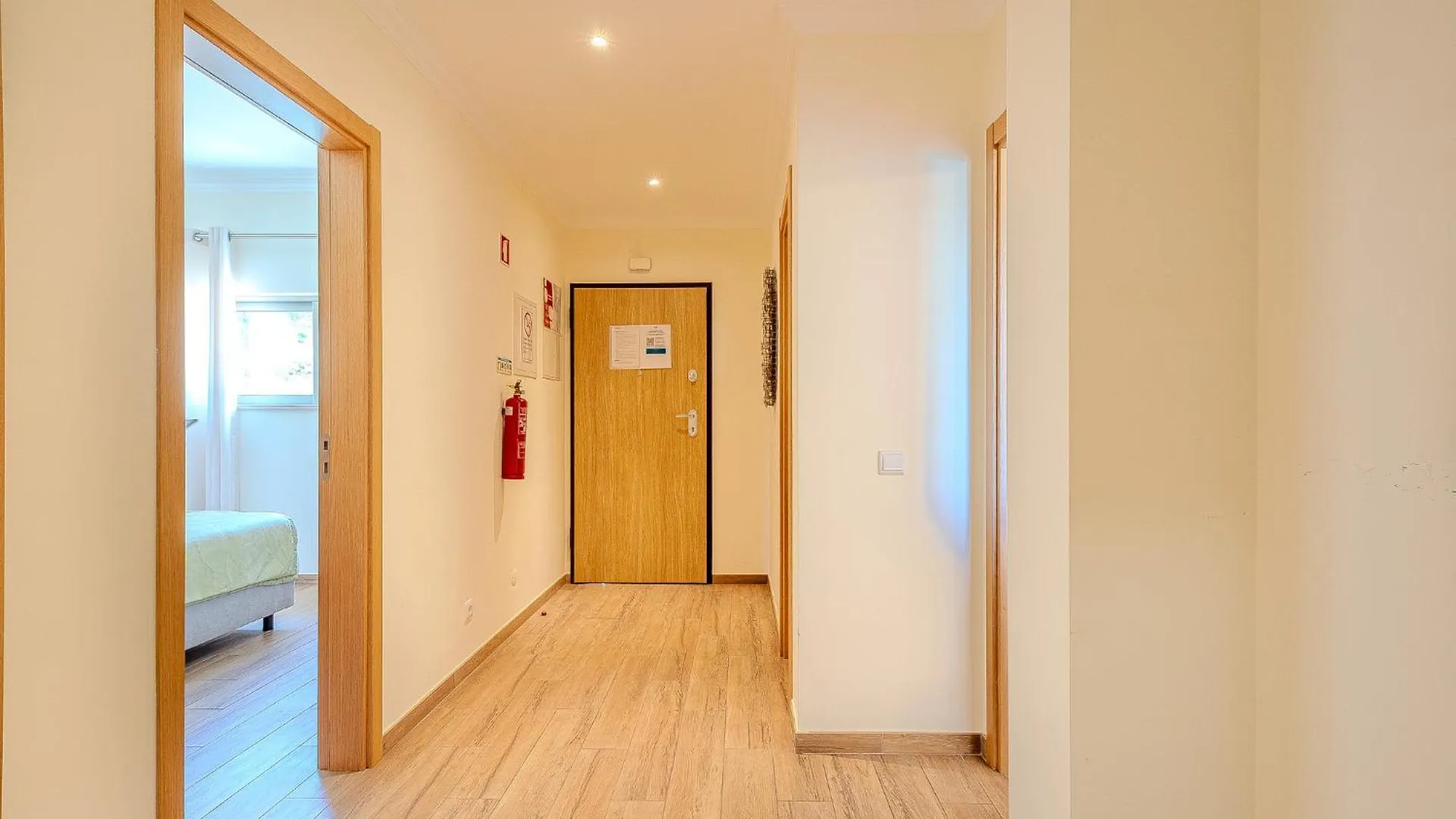 אלבופיירה Jardins Da Marina Beach Holiday Apartments פורטוגל