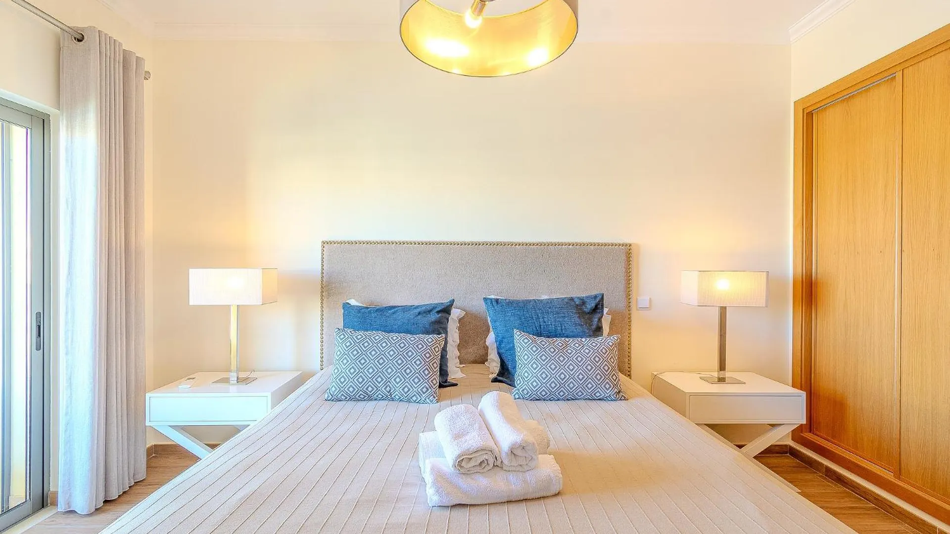 Jardins Da Marina Beach Holiday Apartments Albufeira