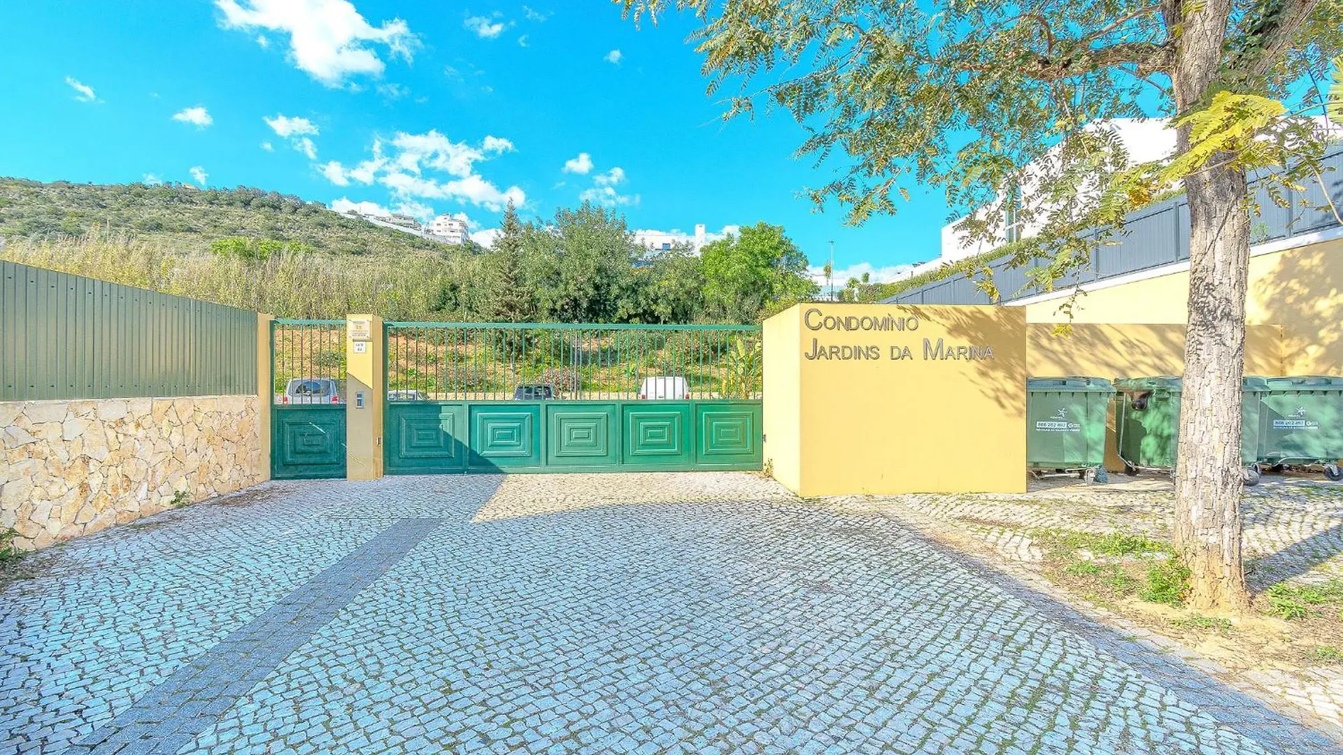 Jardins Da Marina Beach Holiday Apartments Albufeira 0*,  Portugal