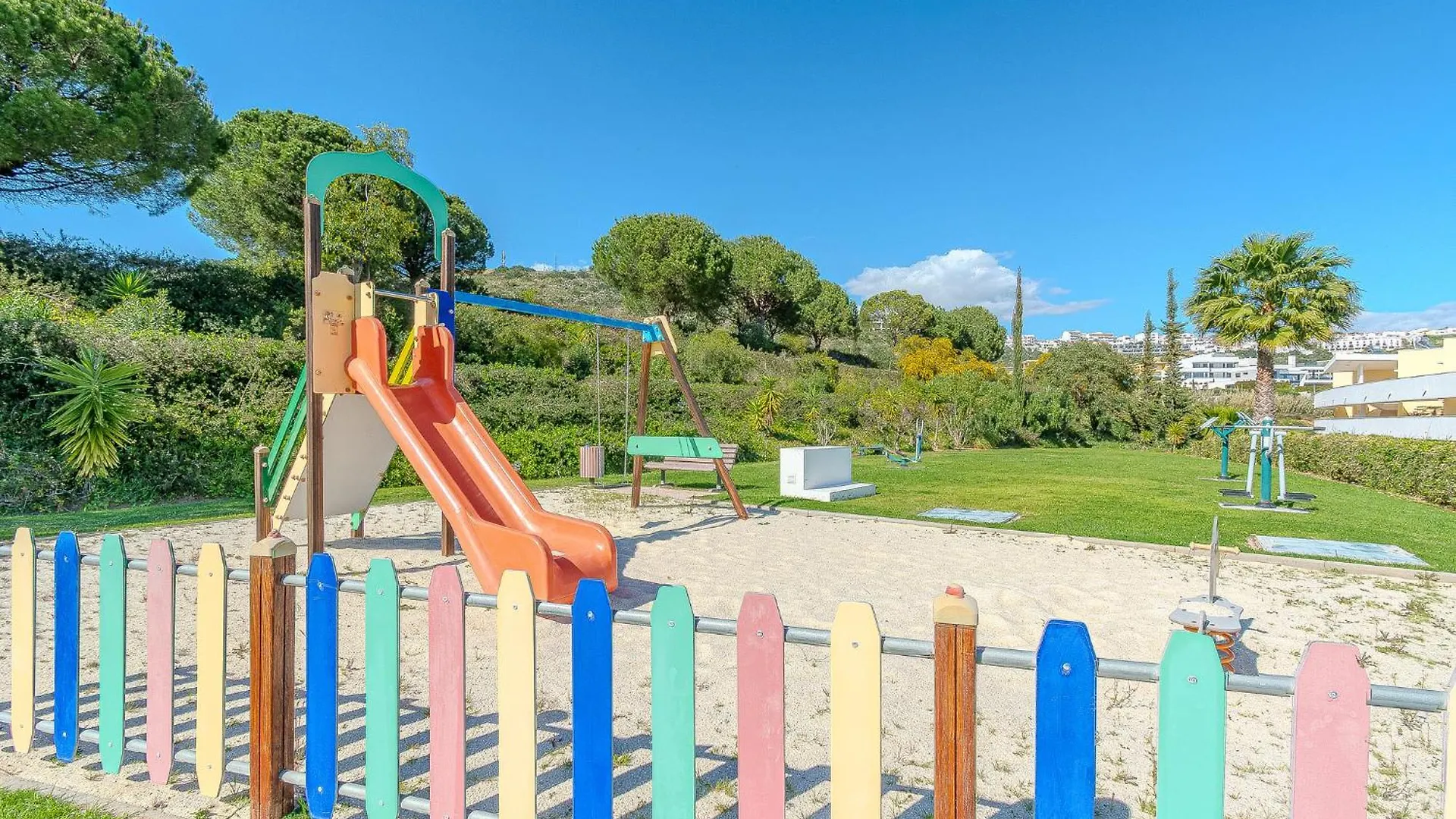 Jardins Da Marina Beach Holiday Apartments Albufeira Portugal
