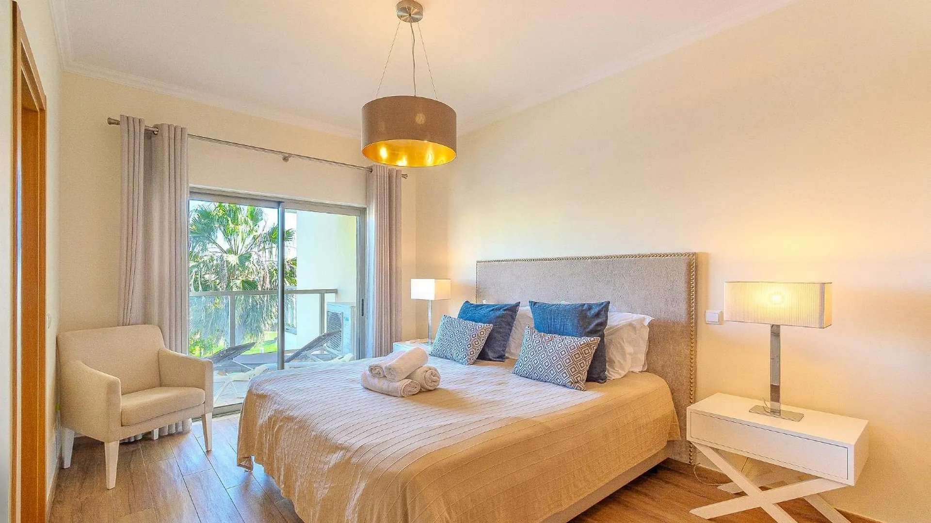 Jardins Da Marina Beach Holiday Apartments Albufeira 0*,