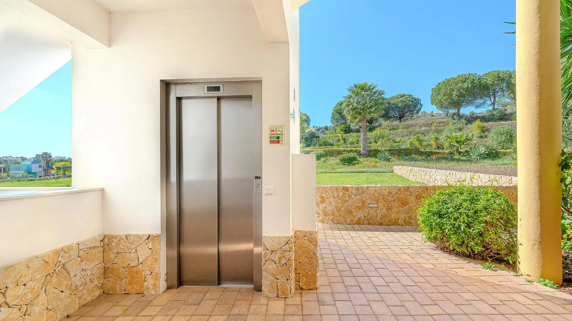 Jardins Da Marina Beach Holiday Apartments Albufeira
