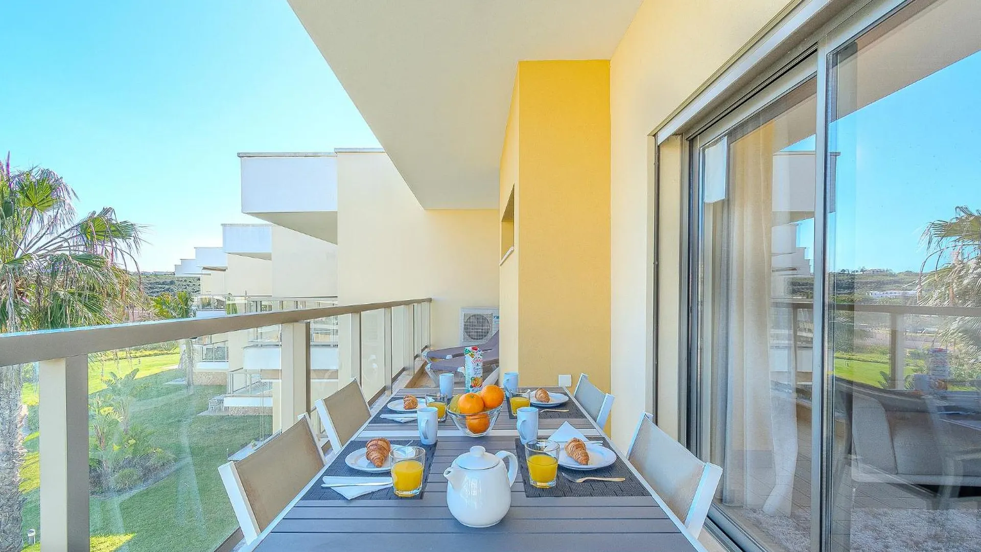 Jardins Da Marina Beach Holiday Apartments Albufeira 0*,  Portugal