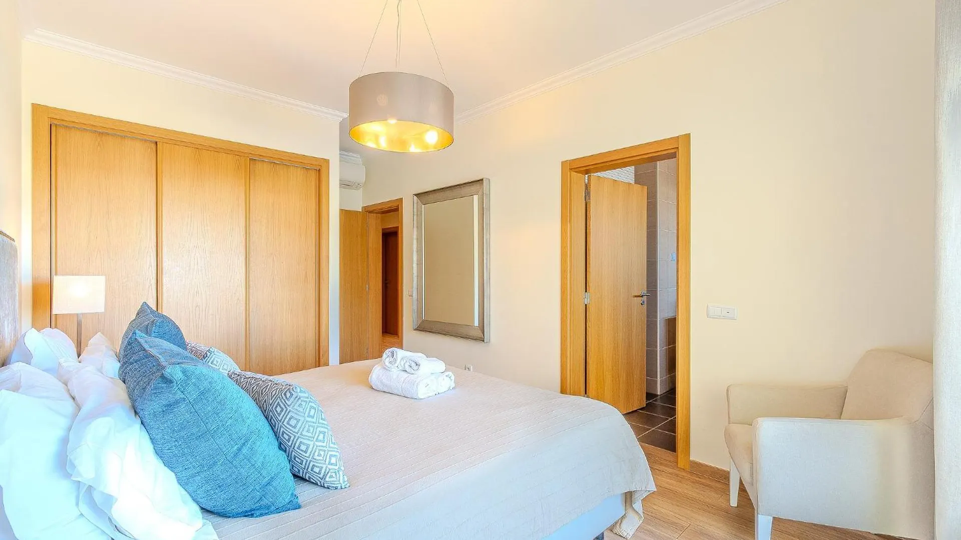 Jardins Da Marina Beach Holiday Apartments Albufeira