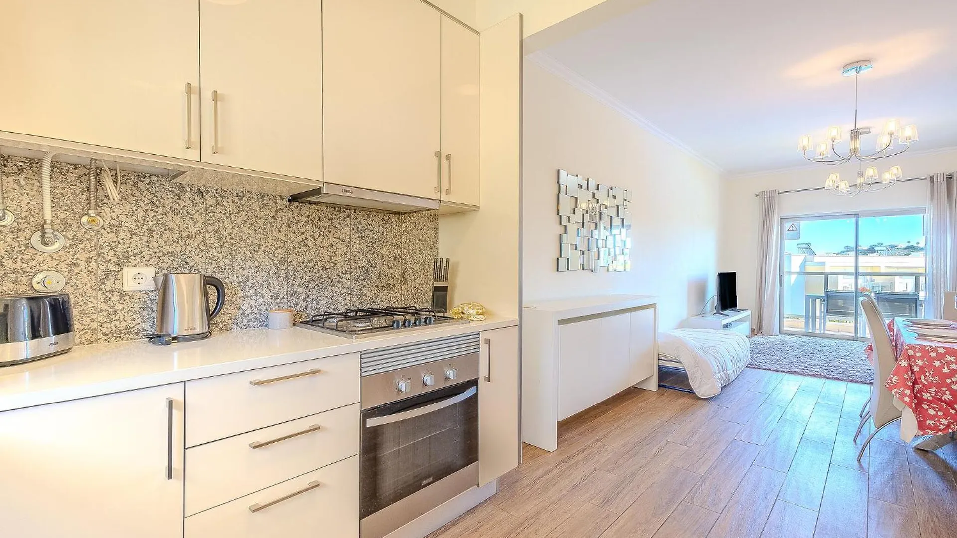 Jardins Da Marina Beach Holiday Apartments Albufeira