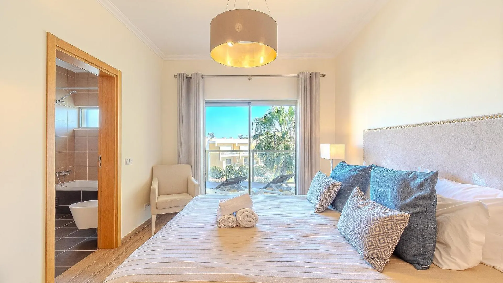 Jardins Da Marina Beach Holiday Apartments Albufeira Portugal