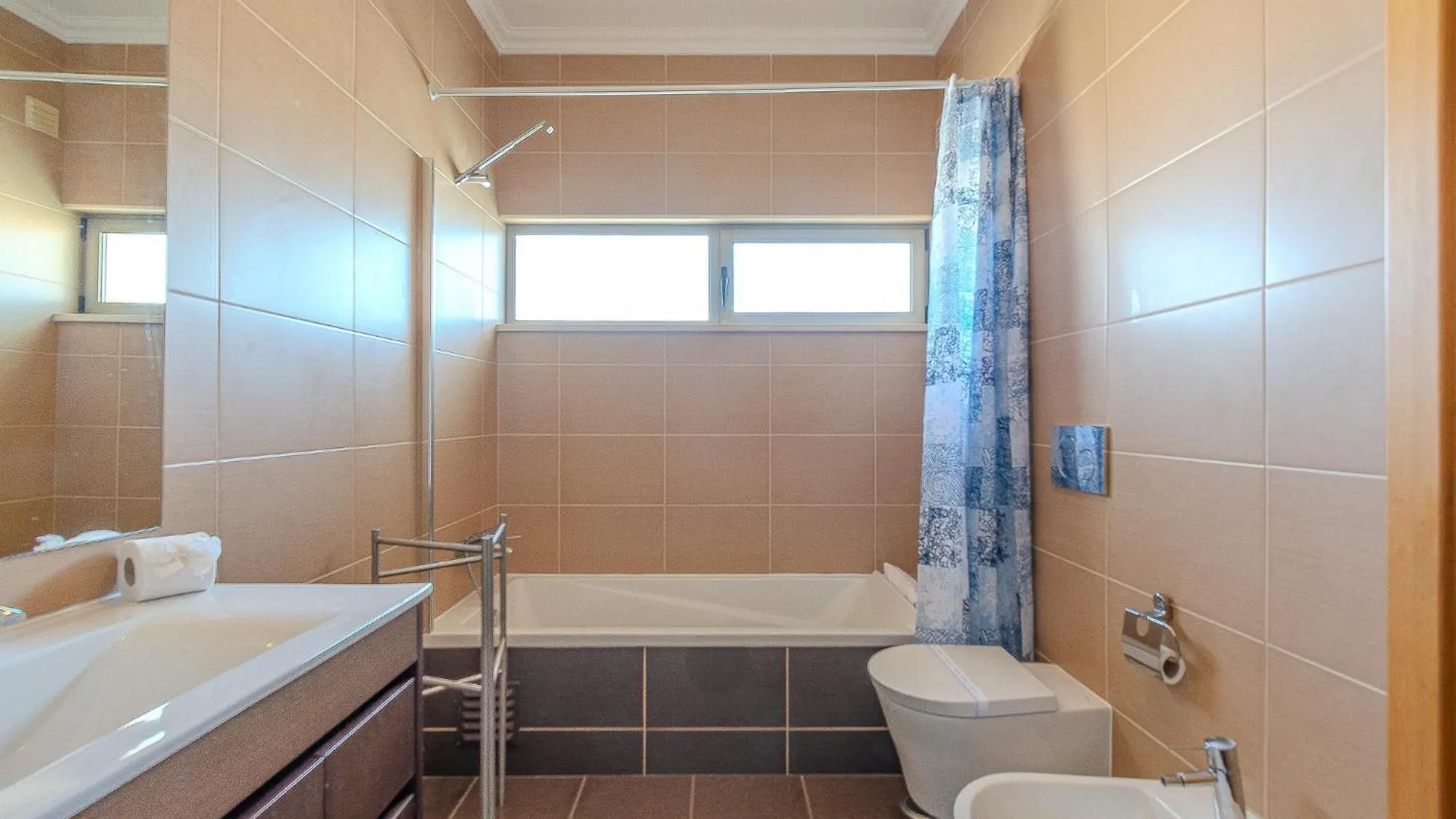 Jardins Da Marina Beach Holiday Apartments Albufeira Portugal
