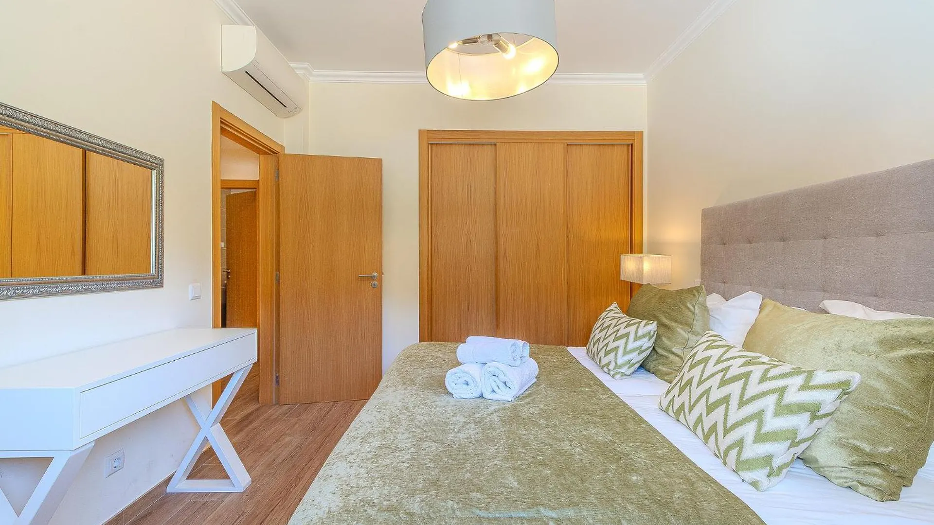 Jardins Da Marina Beach Holiday Apartments Albufeira